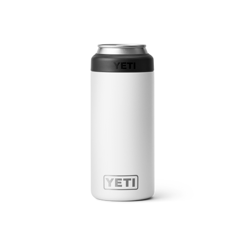 YETI Rambler® 12 oz Colster® Slim Can Cooler