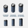 YETI Rambler® 12 oz Colster® Slim Can Cooler