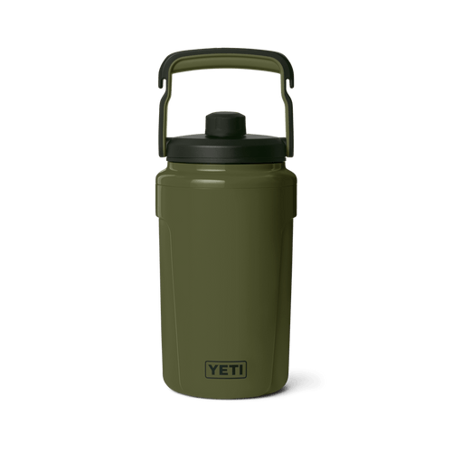YETI Silo™ Half Gallon Jug  With MagDock™ Chug Cap