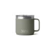 YETI Rambler® 14 oz Stackable Mug  WITH DURASIP™ CERAMIC LINING
