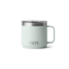 YETI Rambler® 14 oz Stackable Mug  WITH DURASIP™ CERAMIC LINING