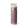YETI Rambler® 18 oz Water Bottle With Color-Matched Flip Chug Cap