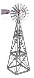 Big Country Toys Aermotor Windmill