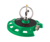 ColorStorm Spinning Sprinkler