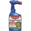 BioAdvanced Fungus Control For Lawns Ready To Spray