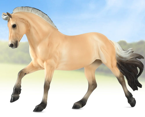 Breyer Sweetwater's Zorah Belle Action Figure
