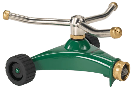 Dramm Corporation ColorStorm Whirling Sprinkler