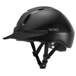 Troxel Riding Helmet Spirit