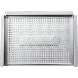 Traeger Grilling Basket Bac273