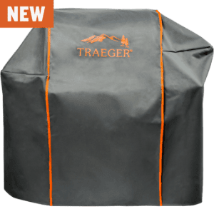 Traeger Timberline Full Length Grill Cover 850 Series Bac359