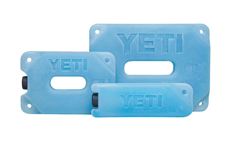  Yeti ICE 1lb Ice Substitute (pack of 2) : Sports & Outdoors