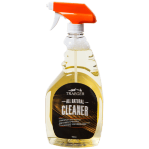 Traeger All Natural Grill Cleaner Bac403