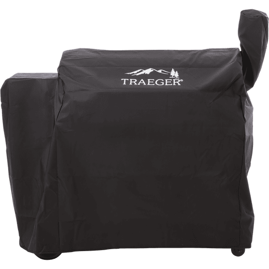 Traeger Full Length Grill Cover 34 Series Bac380