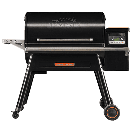 Traeger Timberline 1300 Grill Tfb01wle 2