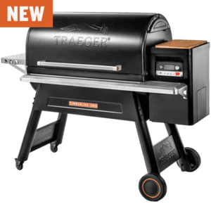 Traeger Timberline 1300 Grill Tfb01wle 3