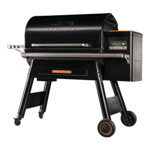 Traeger Timberline 1300 Grill Tfb01wle