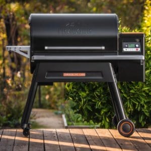 Traeger Timberline 1300 Grill Tfb01wle 5