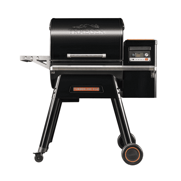 Traeger Timberline 850 Grill Tfb85wlec 2