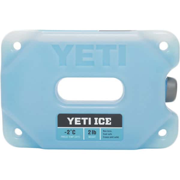 Yeti Ice 2