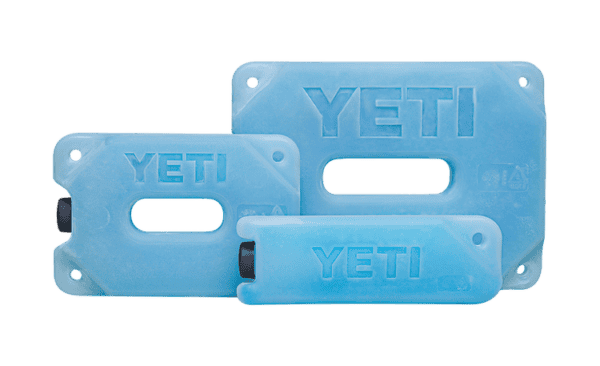 Yeti Ice