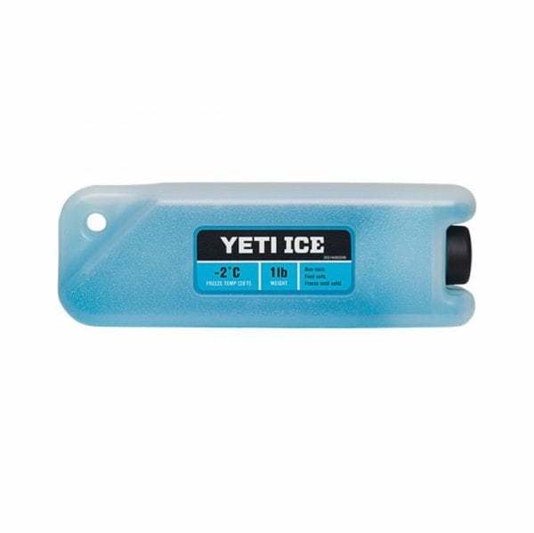 Yeti Ice