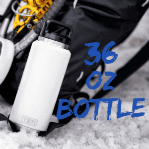 Yeti Rambler 36oz Bottle 2