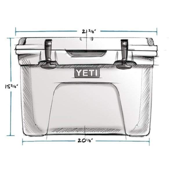 Yeti Tundra 35 2