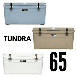 Yeti Tundra 65