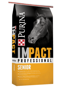Purina Impact Professional Performance Horse Feed 6