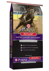 Purina Outlast Gastric Supplement