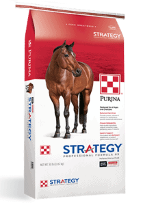 Purina Strategy Gx 3