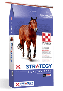 Purina Strategy Healthy Edge 2