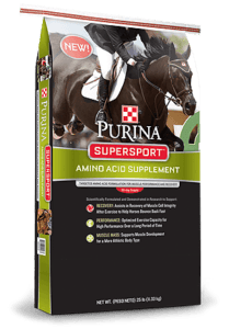 Purina Supersport Amino Acid Supplement