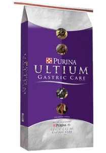 Purina Ultium Gastric Care Horse Formula