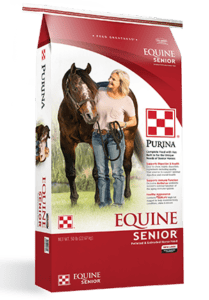 Top Seller Purina Equine Senior 2