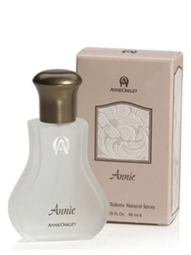 Annie Oakley Perfume - Woodard Mercantile