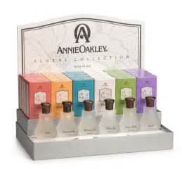 Annie Oakley Perfume | Woodard Mercantile