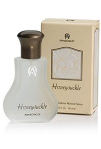 Annie Oakley Perfumes 5