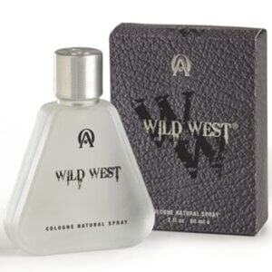 Annie Oakley Wild West Cologne For Him