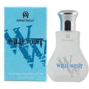Annie Oakley Wild West Perfume For Her 2