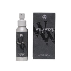 Annie Oakley Wild West Perfume For Her
