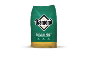 Diamond Premium Adult 50lb