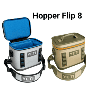 Yeti Hopper Flip 8 2