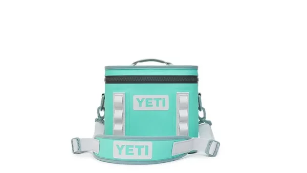 Yeti Hopper Flip 8