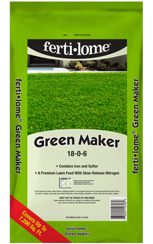 Ferti Lome Green Maker 18 0 6