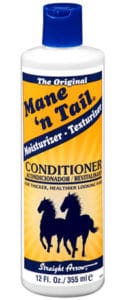 Mane N Tail Conditioner 32oz 2