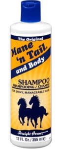 Mane N Tail Shampoo 32oz 2
