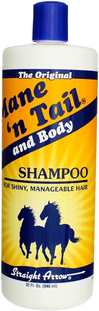 Mane N Tail Shampoo 32oz