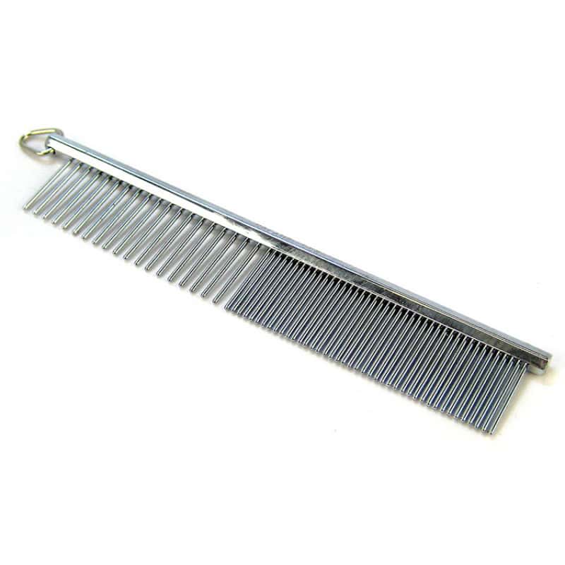 Safari Medium Fine Comb W558