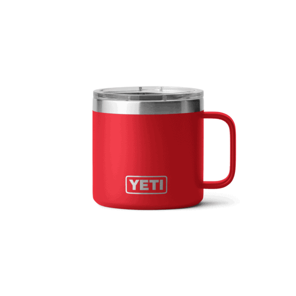 Yeti Rambler 14oz Mug 2